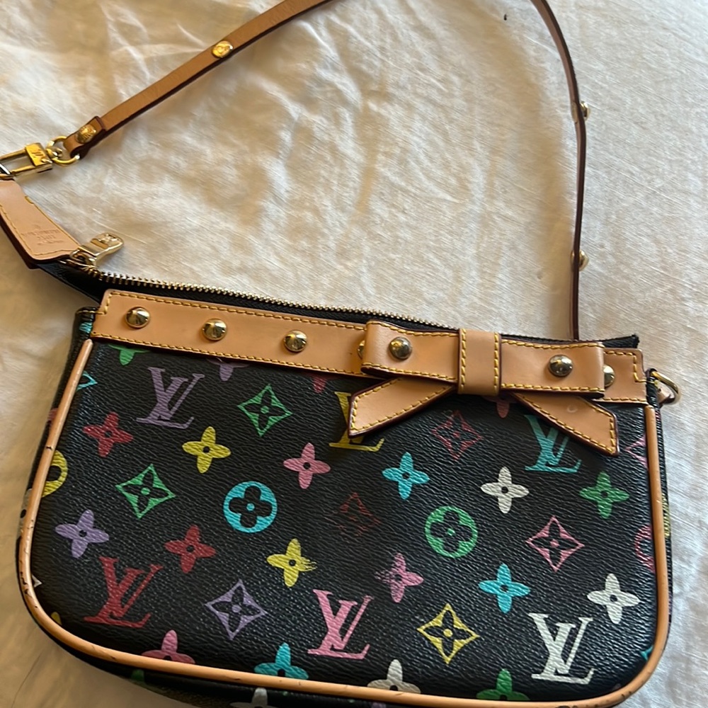 Beautiful bag